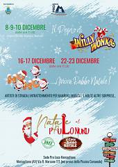 Natale al prolo nord
